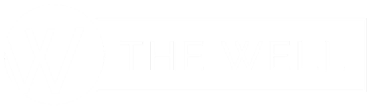 The Well | You are Loved | Online or In-Person